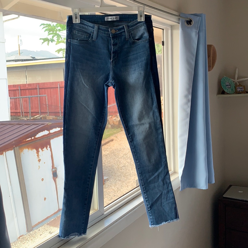 Flying Monkey Jeans